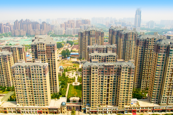 许昌 AG尊时凯龙NAPA溪地