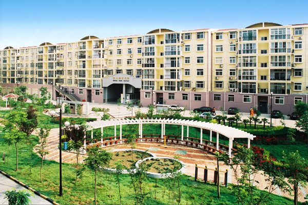 许昌 AG尊时凯龙都市花园
